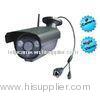 Portable cctv Mini 720P Camera Waterproof / Weatherproof For Home