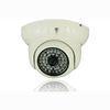 PAL / NTSC Infrared 700tvl cctv Security varifocal dome camera / Video Camera 1/3 Sony CCD