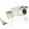 High Resolution 1/ 3 Sony CCD 50M Array IR CCTV 700TVL Security Camera wide angle