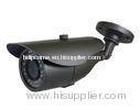 22 50m IR Range 9-22mm Zoom Bullet 700tvl infrared security camera wireless PAL / NTSC