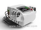 650nm Lipo Diode Cold Laser Equipment For Hip / Biceps Fat Reduction