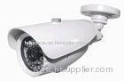 420TVL 30M IR Outdoor Waterproof camera IP66 Color 1/3" Sony CCD with 36 units 850nm infrared LED