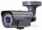 O.S.D SYNC CCD 600TVL 40M IR Outdoor Waterproof camera White / EXT / Auto