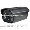 HD 700TVL HLC / RS485 / OSD Outdoor Waterproof Camera with Array LED , CS Lens , KP600 DSP