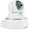 1/4inch 0.3 Megapixel indoor surveillance video security camera systems Support windows system