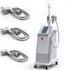 Heating Zeltiq cryotherapy Cool Sculpting Machine With 3 Handpieces