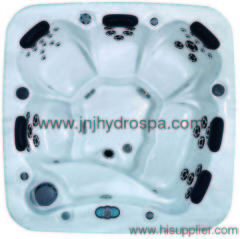 OUTDOOR BATHTUBS
