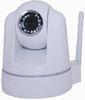 Infrared indoor home security camera systems wireless night vision with Embedded Linux OS