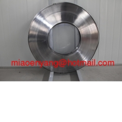 HSS M2 bimetal strip for handsaw