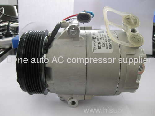 20-20761-AM RC.600.010 Compressors for delphi CVC6 Astra/Palio 93380354