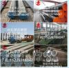 SEAMLESS STEEL PIPE MANUFACTURER