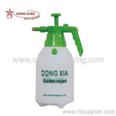 Pressure Sprayer with safety Valve 2 L