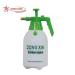 Pressure Sprayer with safety Valve 2 L