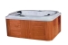 HOT tubs for relax