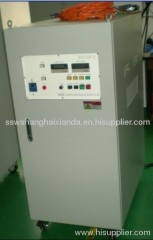 The EMIC-DCD Magnetizing and Demagnetizing Machine