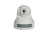 CMOS 1 megapixels small indoor security camera cctv monitor onvif hd with Dual stream