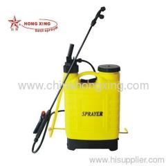 Knapsack Sprayer