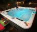 hot sell outdoor hot tub