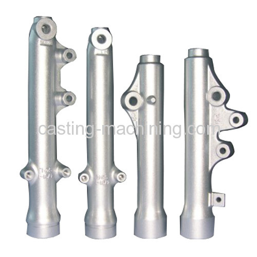 best aluminium alloy casting