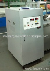 The Capacitive Pulse Magnetizer and Demagnetizer Machine