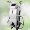 Multi-Functional E-Light Laser Body Hair Remover Machine Wind Cooling