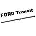Propeller Shaft/ Drive Shaft for Ford Transit 92VT4K375AC 92VT-4K145-B1A