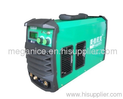 Inverter DC tig welder