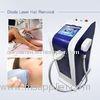 810nm Diode Home Skin Laser Hair Removal Slimming Beauty Equipment For Leg / Arm