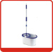 Super cleaning spin mop 360 Magic Tornado Mop