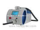 7 ND Yag Laser Beauty Equipment For Eyebrow / Lip Contour Removal , Color LCD