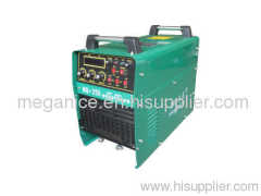 inverter gas shielded welding machine