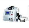 532nm Tattoo Removal Laser Beauty Equipment For Colored Eyebrow