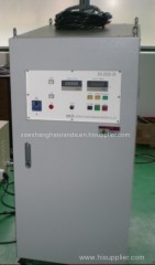 The EMIC-DCD Capacitive Pulse Magnetizer and Demagnetizer Machine