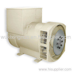 360kw-640kw Brushless Synchronous AC Alternator