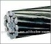 aluminum stranded conductor steel reinforced ACSR bare cable for high and very high voltage levels