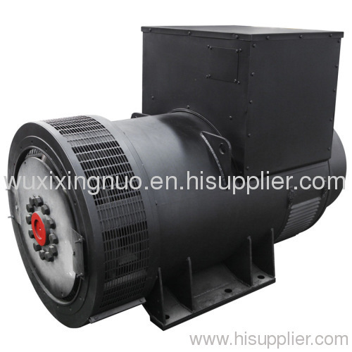 600kw-1109kw Brushless AC Generator