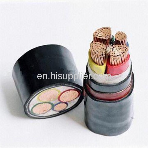Xlpe Insulated Power Cable with high quality