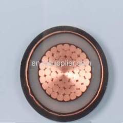 600/1000v XLPE insulated power cable