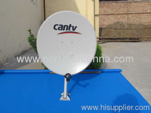 BF-KU-60-1 satellite dish antenna