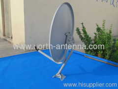 BF-KU-60-1 satellite dish antenna