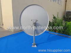 BF-KU-60-1 satellite dish antenna