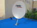 BF-KU-60-1 satellite dish antenna