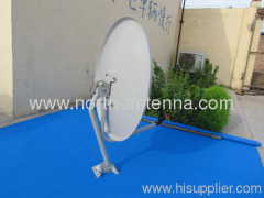 BF-KU-60-1 satellite dish antenna