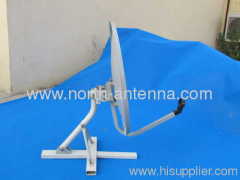 BF-KU-60-2 satellite dish antenna