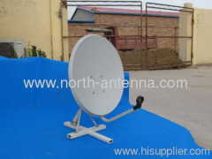 BF-KU-60-2 satellite dish antenna