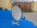 BF-KU-60-2 satellite dish antenna