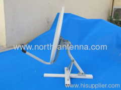 BF-KU-60-2 satellite dish antenna