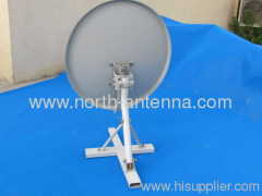 BF-KU-60-2 satellite dish antenna