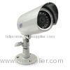 540TV lines White Light Color Night Vision Camera 12VDC , Weatherproof