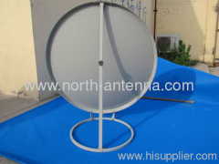 BF-KU-60CM satellite dish antenna